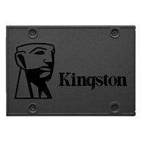 Kingston A400 240GB, 2.5 Inch SSD