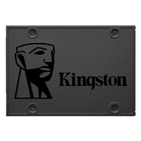 Kingston A400 480GB, 2.5 Inch SSD