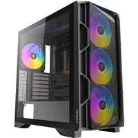 Antec AX1000 ARGB Mid-Tower Gaming PC Case