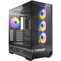 Antec C7 ARGB Mid Tower Tempered Glass PC Gaming Case