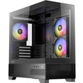 ANTEC CX500M Micro Tower Gaming Case