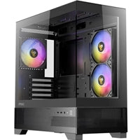 ANTEC CX500M Micro Tower Gaming Case