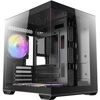 Antec CX60M ARGB Mini Tower Micro ATX Gaming Case