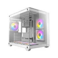 ANTEC CX800 Mid Tower Gaming Case