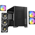 Antec FLUX M Mini Tower PC Case