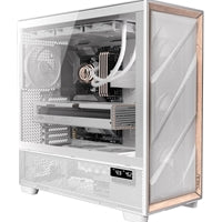 Antec Flux PRO Full Tower PC Case
