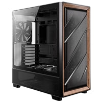 Antec FLUX Mid Tower PC Case