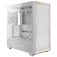 Antec FLUX Mid Tower PC Case