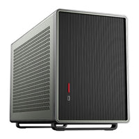 Antec Performance 1M Aventurine Mini-ITX Gaming Case