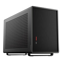 Antec Performance 1M Black Mini-ITX Gaming Case