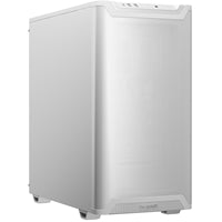 be quiet! Pure Base 501 Airflow White ATX Mid Tower Case