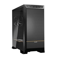 be quiet! Dark Base Pro 901 Full Tower Gaming PC Case