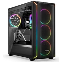 be quiet! Shadow Base 800 FX ARGB Black Mid Tower Chassis