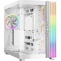 be-quiet! Light Base 900 FX, White, Full Tower E-ATX Case