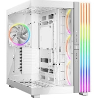 be-quiet! Light Base 900 FX, White, Full Tower E-ATX Case