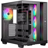 be quiet! Light Base 500 LX BGW85 Mid-Tower Case