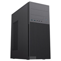 CiT Academy Mid-Tower Office PC Case