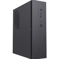 CiT S8i SFF Micro-ATX PC Case