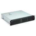 Codegen 2U Rackmount 405mm Deep 3 x 80mm HDB PWM Fans Included