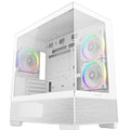 DeepCool CG380 3F Micro-ATX Gaming Case