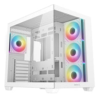 DeepCool CG530 4F Mid-Tower Case
