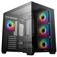 DeepCool CG530 4F Mid-Tower Case