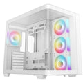DeepCool CG530U 4F WH Case