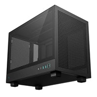 DeepCool CH160 Ultra-Portable Gaming Case