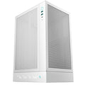 Deepcool CH170 Digital White Mini-ITX Case
