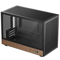 DeepCool CH260 Micro-ATX Mini Tower PC Gaming Case