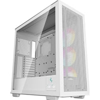DeepCool Morpheus Case
