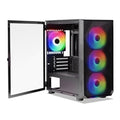 Tecware Forge M Omni Micro-ATX Case