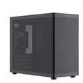 TecWare Fusion 3 mATX Compact PC Case