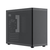 TecWare Fusion 3 mATX Compact PC Case