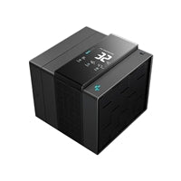 DeepCool Assassin IV VC Vision Dual-Fan CPU Air Cooler