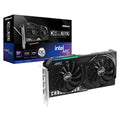 ASRock Intel Arc B570 Challenger OC 10GB GDDR6 Graphics Card