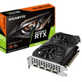Gigabyte NVIDIA GeForce RTX 3050 WINDFORCE OC V2 6GB GDDR6 Graphics Card