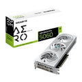 Gigabyte NVIDIA GeForce RTX 5060 Aero OC 8GB GDDR7 Graphics Card