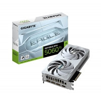 Gigabyte NVIDIA GeForce RTX 5060 Ti EAGLE OC ICE 8GB GDDR7 Graphics Card