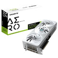 Gigabyte NVIDIA GeForce RTX 5070 Ti AERO OC 16GB GDDR7 Graphics Card