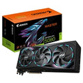 Gigabyte NVIDIA GeForce RTX 5080 AORUS MASTER 16GB GDDR7 Graphics Card