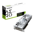 Gigabyte NVIDIA GeForce RTX 5080 AERO OC SFF 16GB GDDR7 Graphics Card