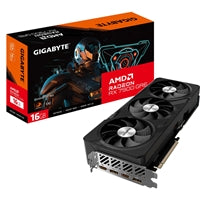 Gigabyte AMD Radeon RX 9070 GAMING OC 16GB GDDR6 Graphics Card
