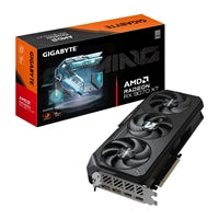Gigabyte AMD Radeon RX 9070 XT GAMING 16GB GDDR6 Graphics Card