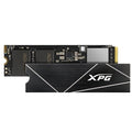 Adata XPG GAMMIX S70 Blade 1TB NVME SSD