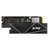 Adata XPG GAMMIX S70 Blade 1TB NVME SSD