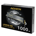 Adata Legend 860 1TB NVMe SSD