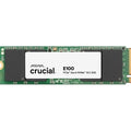 Crucial E100 1TB PCIe Gen4 NVMe M.2 SSD