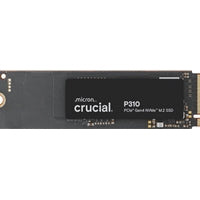 Crucial P310 1TB PCIe Gen4 NVMe 2280 M.2 SSD