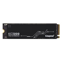 Kingston KC3000 1TB NVMe SSD
